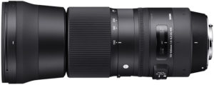 SIGMA 150-600