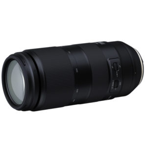 TAMRON 100-400