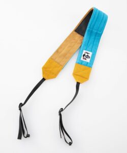 カメラストラップ5.0surf/mustard