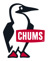 CHUMSロゴ