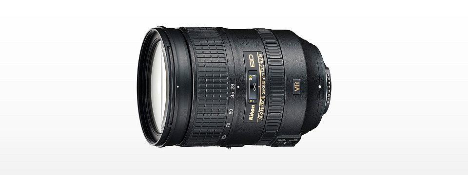 nikkor 28-300